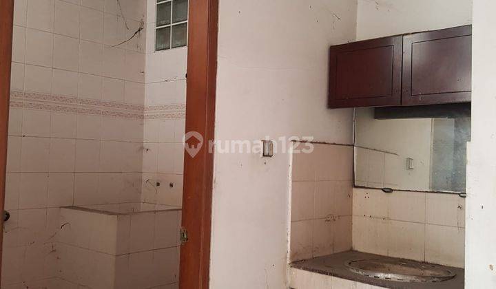 Dijual Hitung Tanah Ruang Usaha Mainroad Pungkur Pusat Kota 2