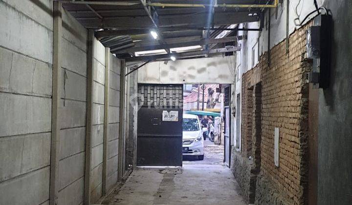 Dijual Ruang Usaha Hitung Tanah Mainroad Wastukencana Sayap Dago 2