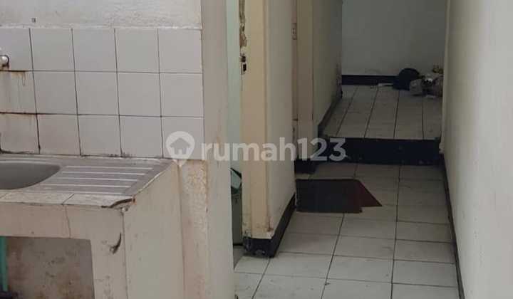 Disewakan Ruko Ruang Usaha Simpang Lima Asia Afrika  2