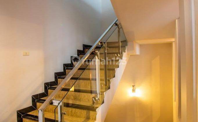 Villa Lux Bagus Furnished SHM di Badung, Bali 2