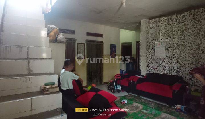 Rumah Bagus Furnished di Komplek Bumi Cahaya Rencong, Bandung 1