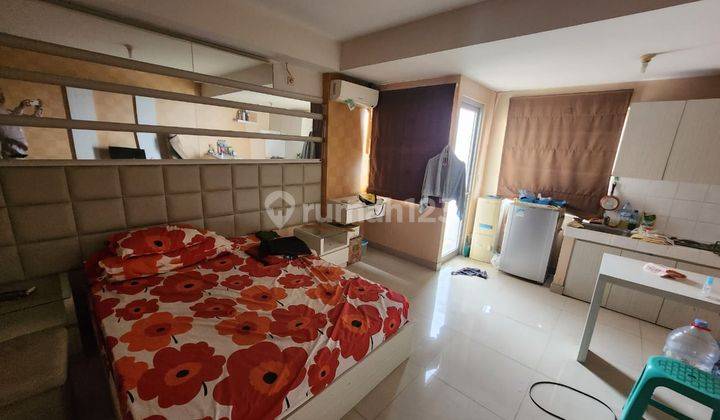 Jual Cepat Apartement Sudirman Suite Tower Rosewood  1