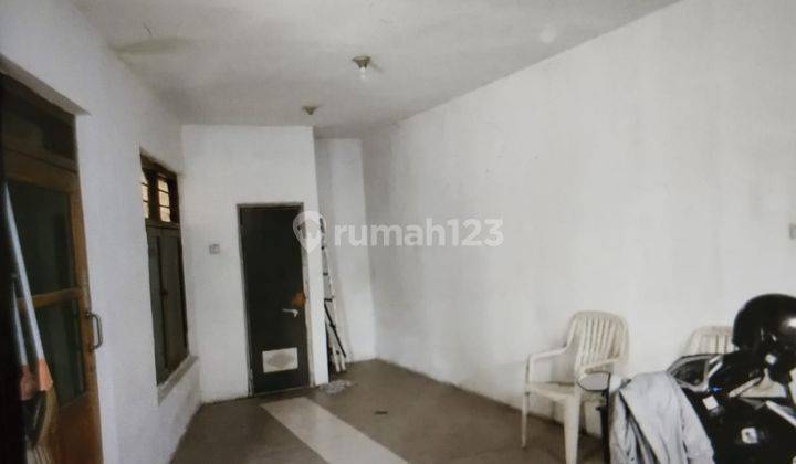 Jual Rumah Tua Mainroad Jend Sudirman Dibawah Njop 2