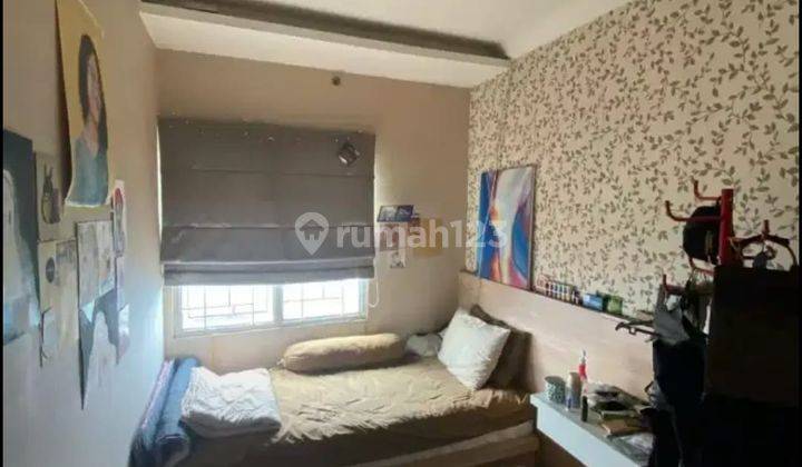 Jual Cepat Gca 1 Full Furnished 3 BR  2