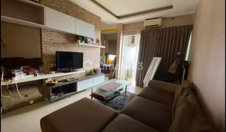 Jual Cepat Gca 1 Full Furnished 3 BR  1