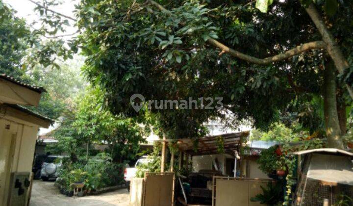 Jual Rumah Kost Kostan Aktif Dan Untuk Kantor Dago Dekat Itb 1