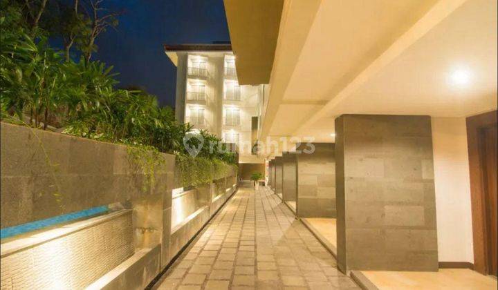 Jual Hotel Bintang 5 Aktif Kuta Bali Fasilitas Komplit Mewah  2