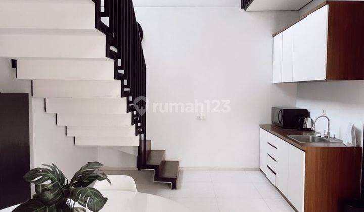 Jual Rumah Mimalis Luxury Komplek Mekar Wangi Hitung Tanah Murah 2