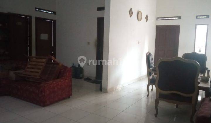 Jual Rumah Siap Huni 2 Lantai di Margahayu Raya  2