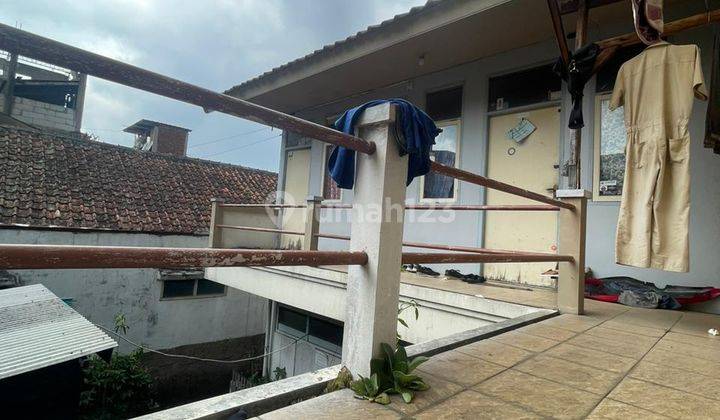 Jual Rumah Kost Kostan Aktif di Sarijadi 2 Lantai  2