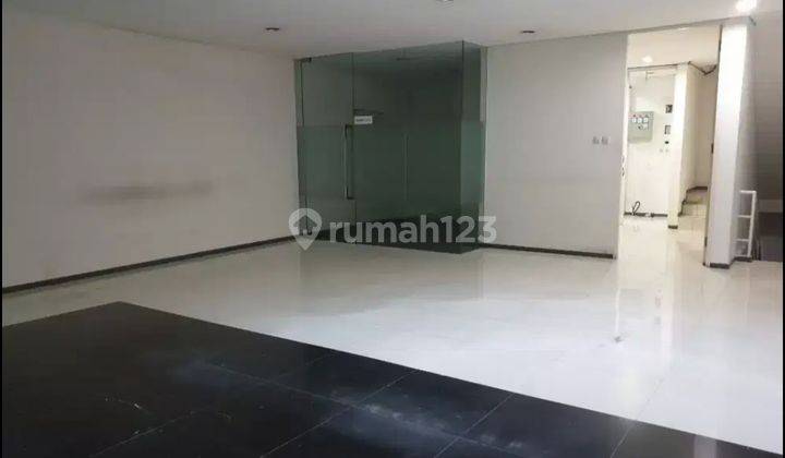 Jual Ruko 3 Lantai Siap Pakai Ex Bank Swasta di Bkr  2