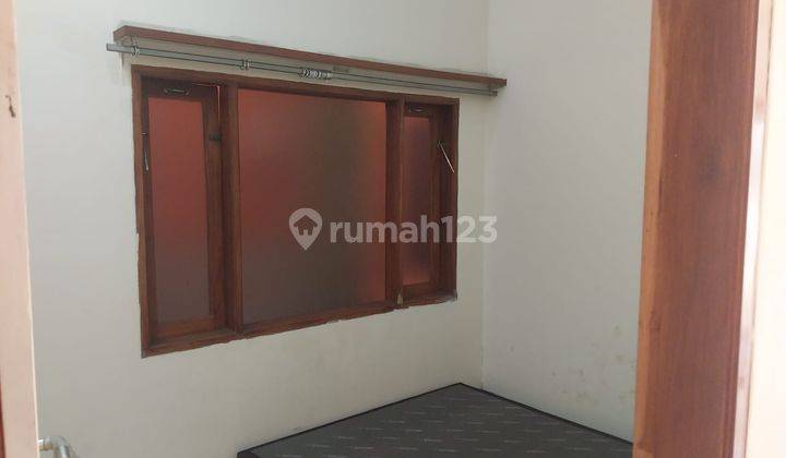 Jual Cepat Rumah Nyaman Masuk Gang Sayap Cikawao Lengkong 2