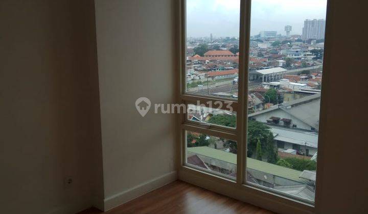 Jual cepat Apartemen Landmark 2 BR unfurnished  1