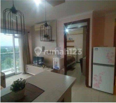 Jual Cepat Apartement Gateway 2 BR Full Furnished Lantai Rendah 2