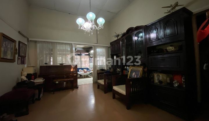 Sewa Rumah Classic Dekat Pvj Sayap Sukajadi Sewa Rumah Classic Dekat Pvj Sayap Sukajadi