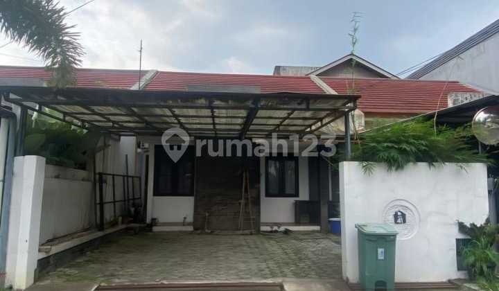 Rumah Dalam Cluster Furnished Setra Dago Antapani Rumah Dalam Cluster Furnished Setra Dago Antapani