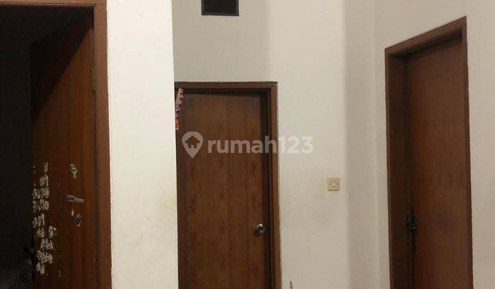 Jual Cepat Rumah Siap Huni di Komplek Pasadena Caringin  1