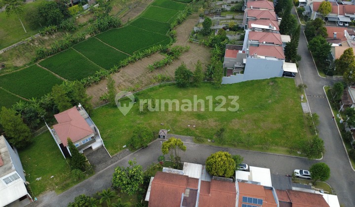 Jual Cepat Kavling Ngantong View Sawah Kbp Naganingrum