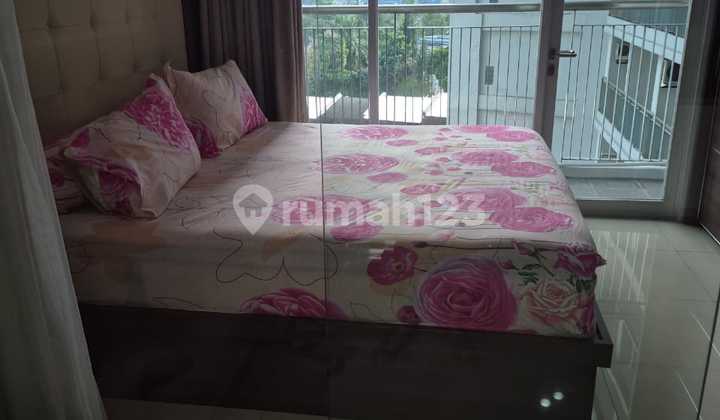 Dago Suite Apartment, fully furnished, 6th floor