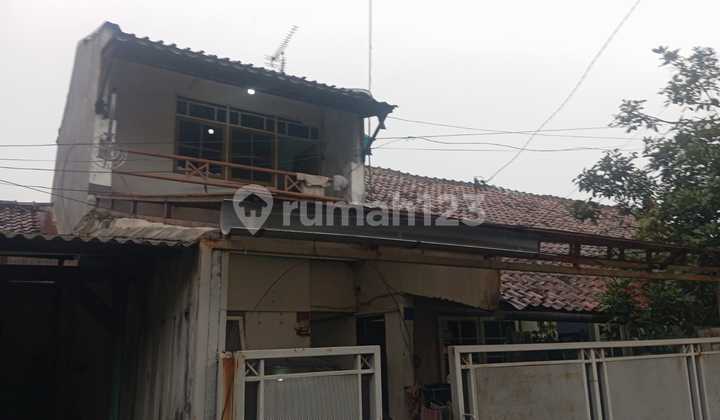 Rumah Kost Hitung Tanah di Cijagra Buah Batu