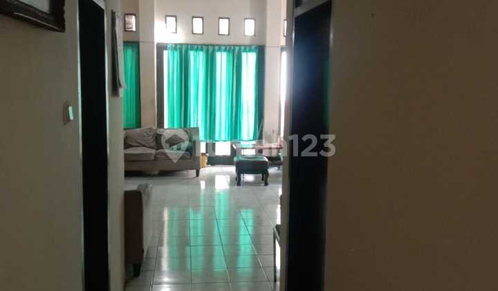 Minimalist ready-to-occupy house in Riung, Gedebage, Bandung 2