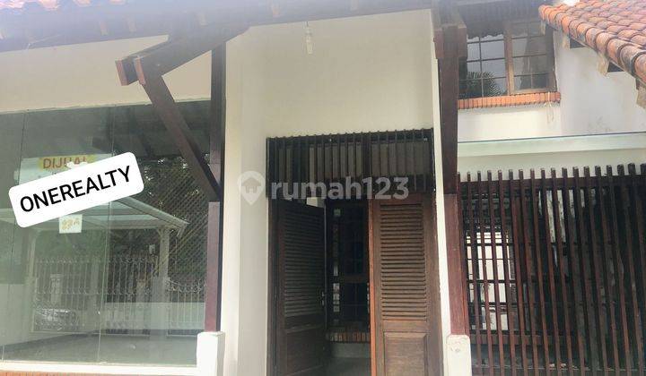 Jual Rumah Siap Huni Nyaman Aman Suryalaya Timur Sayap Buah Batu 2