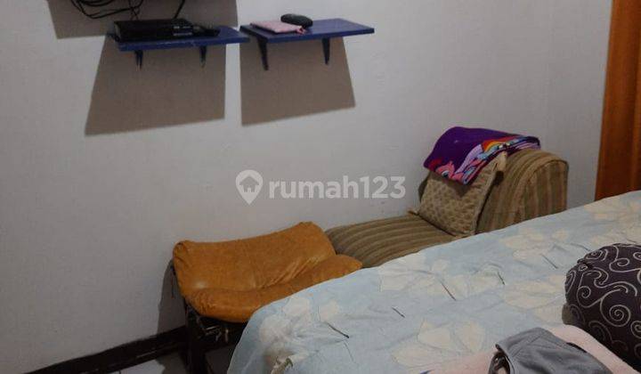 Jual Cepat Kost Kostan Aktif Kondisi Selalu Full Dekat Upi Setiabudi 1