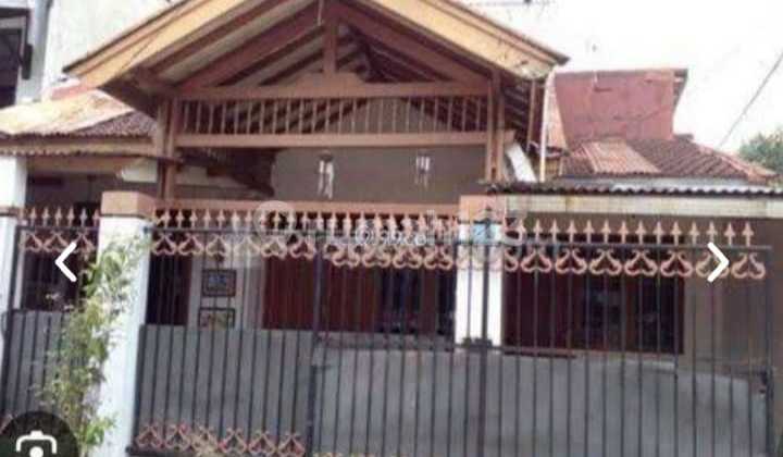 Rumah Sipa Huni Komplek Taman Cibaduyut Indah