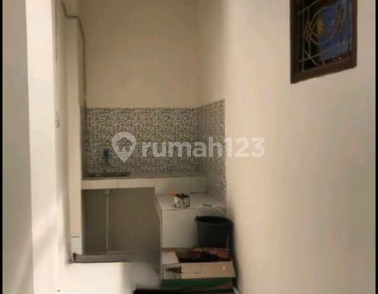 ready-to-occupy house in Cherry Field Buah Batu cluster ready-to-occupy house in Cherry Field Buah Batu cluster