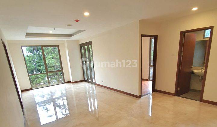 Jual Cepat Harga Luar Biasa Jual Rugi Ada 2 Unit Apartemen Hegarmanah Residence 3BR 1