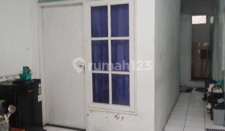 Active Boarding House 2 Floors in Sarijadi Near Polban 1
