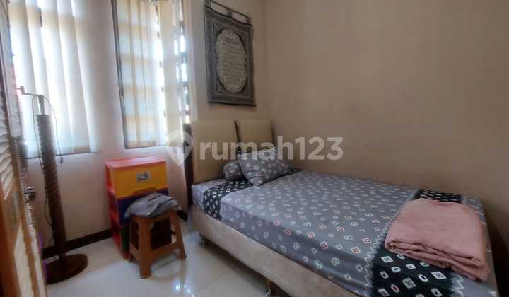 2-Storey House Ready to Occupyl Comfortable Location Sariwangi Cimahi 2