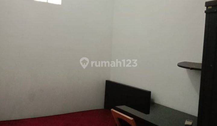 Sewa rumah besar furnished cocok untuk kantor di SariMas Regency Arcamanik 2