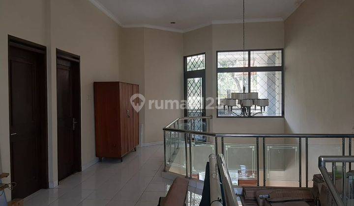 Jual Cepat Rumah Mewah Nyaman Aman di Cipaku Indah  2