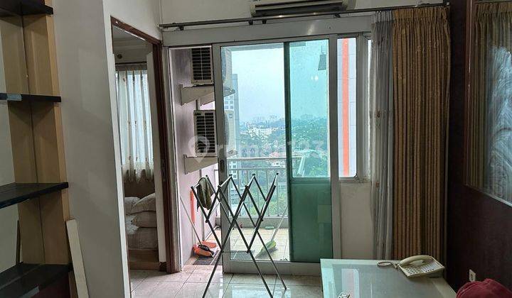 Jual Siap Nego Sampai Jadi Galeri Ciumbeuluit Apartemen Furnished 2