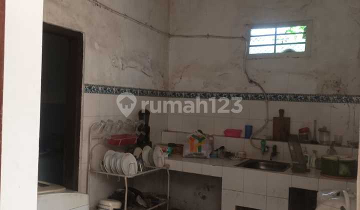 Boarding house land calculation, Riau wing, strategic location. 2