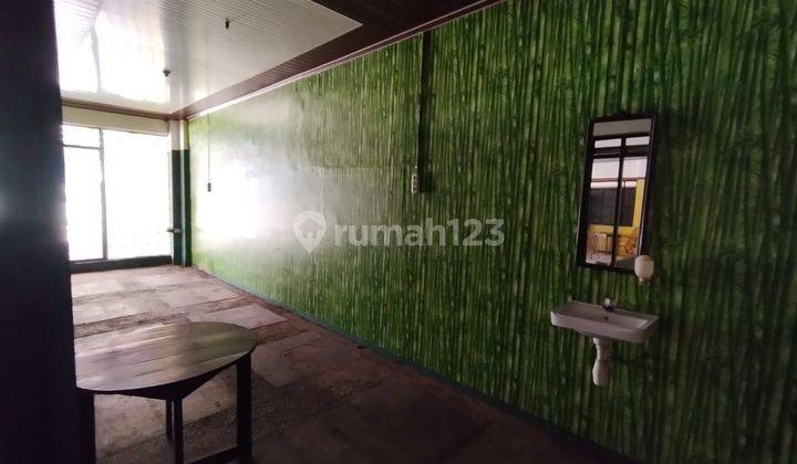 Sewa Ruang Usaha Siap Pakai Lokasi Cocok Segala Usaha di Jl Laswi  2