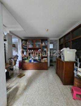 rumah siap huni 2 lantai sayap Riau lokasi strategis