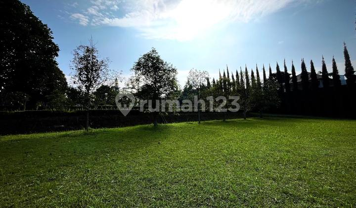 Plot Below NJOP Premium Location in Setiabudi