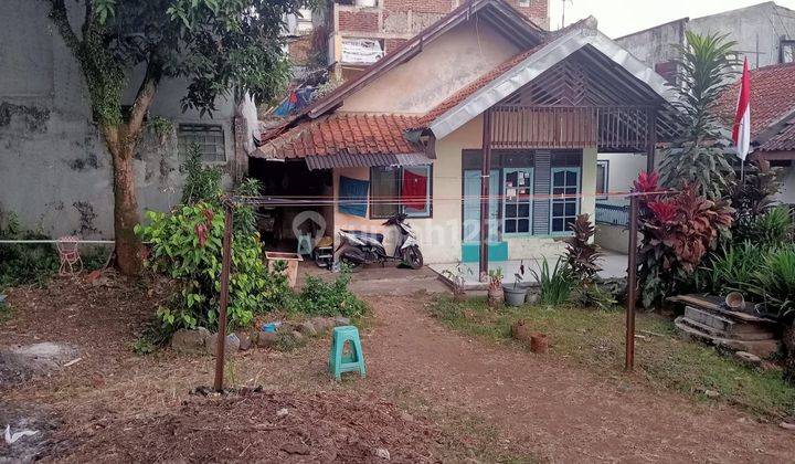 Jual Tanah Masuk Gang Sayap Pungkur Cocok Unutuk Dibuat Kostan 1