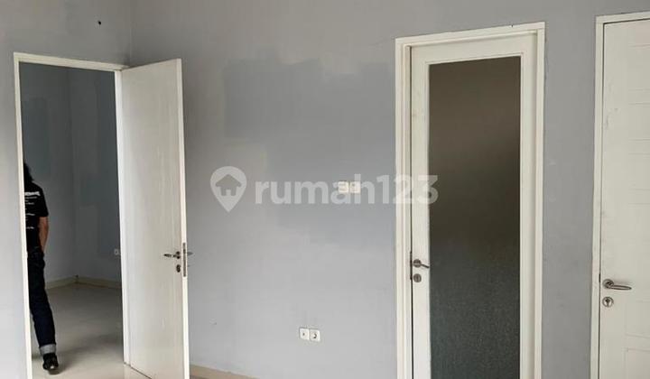 Rumah Minimalis Siap Huni Komplek Mekar Wangi 2