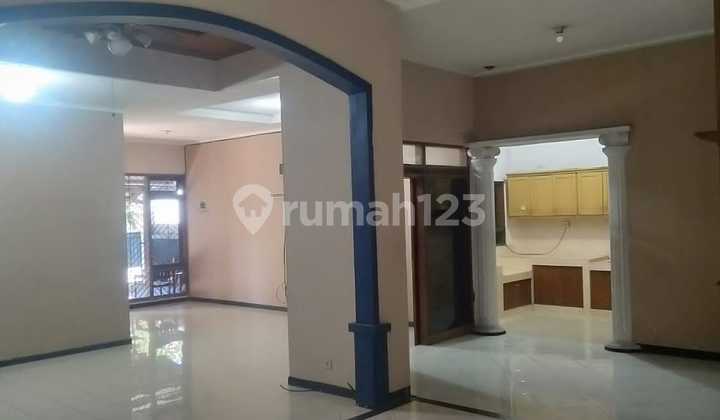Rumah Minimalis Dalam Cluster Favorite Batununggal