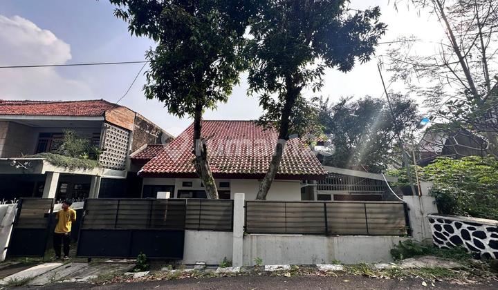 Rumah Nyaman Cluster Suryalaya Buah Batu
