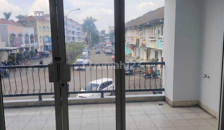 Jual ruko 3 lantai siap huni Surapati Core 2
