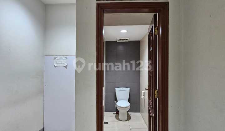 2-Story Ruko Ready for Use, Suitable for Office, Pasir Kaliki Wing 2