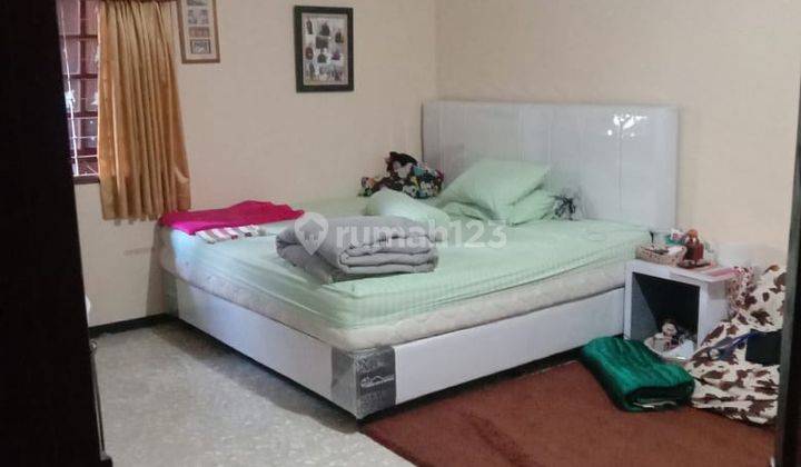 Jual Kostan Aktif Kamar Banyak Tengah Kota di Sukasenang Suci Onegate System 2