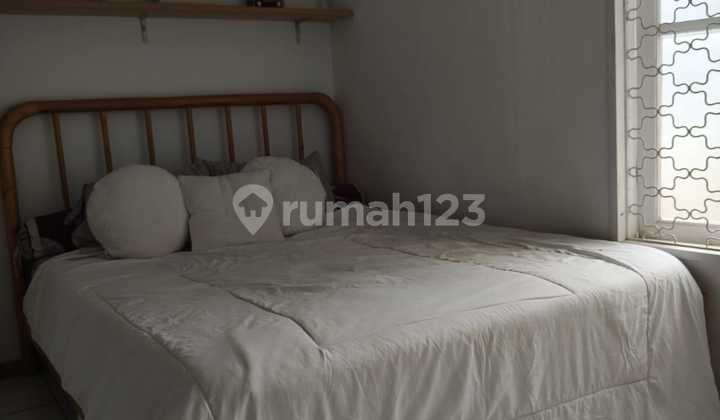 Rumah Cantik Minimalis Modern Sayap Cipaganti