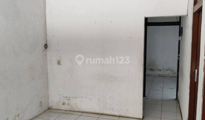 Sewa Rumah Siap Huni Nyaman di Komplek Baloper Padalarang  1