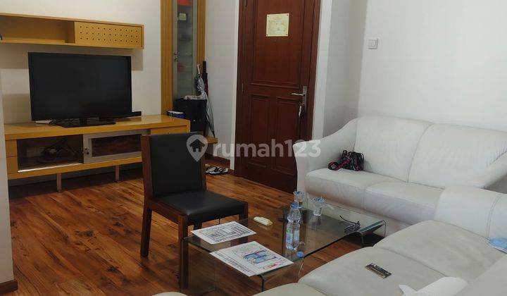 Sewa Aparment 3 BR Grand Setiabudi Full Furnished 1