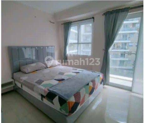 Jual Apartement Studio Full Furnished Gateway Pasteur Lantai Rendah 1